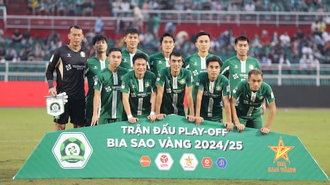 Bình Phước có đủ lực để chơi tại V.League?